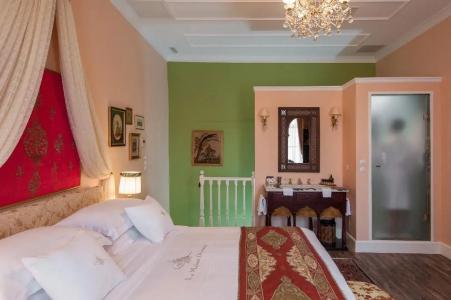 La Maison Ottomane - 193