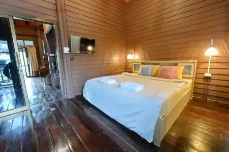 Huan Kawin Est.58 Lanna Home & Collection - 55