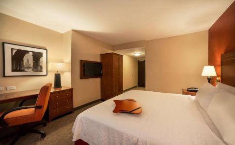 Hampton Inn Manhattan/Downtown- Financial District - 5