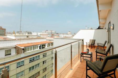 Hesperia A Coruña Centro - 72