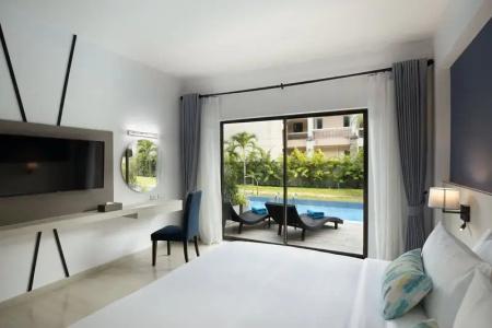Centra By Centara Cha Am Beach Resort Hua Hin Sha Plus - 86