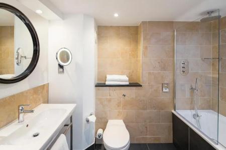 Crowne Plaza Glasgow, An Ihg - 89