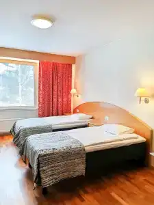 Spa Kunnonpaikka - 47
