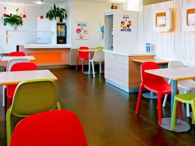 ibis budget Honfleur Centre - 18