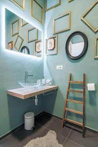 b&b Cavour 117 - 7