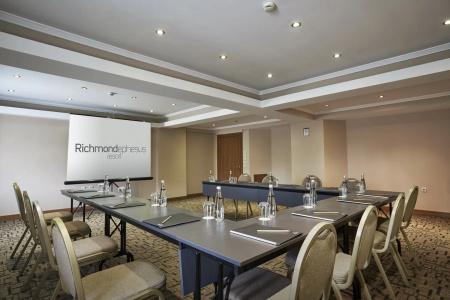 Richmond Ephesus Resort - All Inclusive - 14