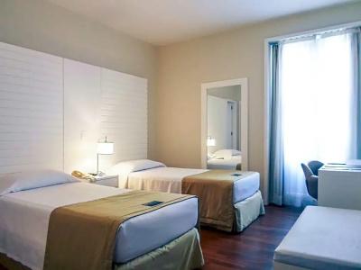 Mercure Rio Boutique Copacabana - 89