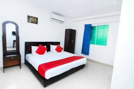 Green Palace - 77