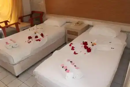 Kemer Star - 4