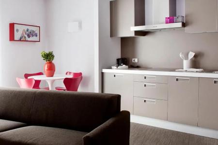 Zambala Luxury Residence - 40