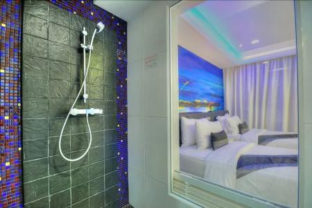 Aspira Skyy Sukhumvit 1 Sha Plus - 52