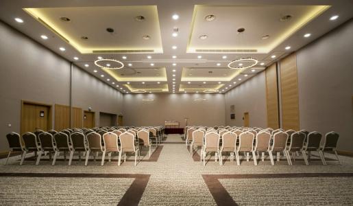 Hilton Garden Inn Erzincan - 34