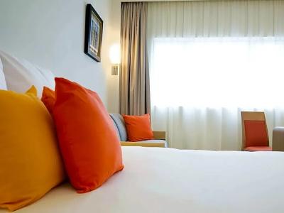 Novotel Casablanca City Center - 68