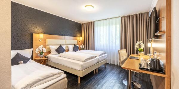 Best Western Plaza Stuttgart-Filderstadt - 81