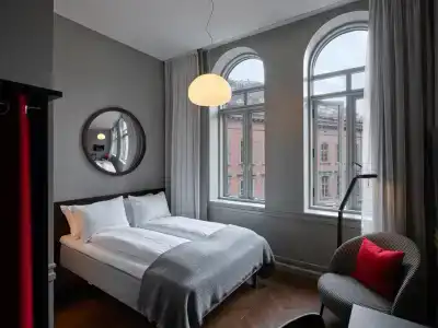 Bergen Børs - 5