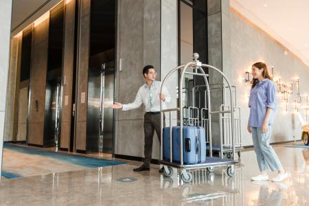 Holiday Inn & Suites Siracha Laemchabang, An Ihg - 35