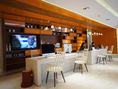 s Box Sukhumvit - Sha Extra Plus - 14
