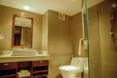 Dong Duong & Suites - 72
