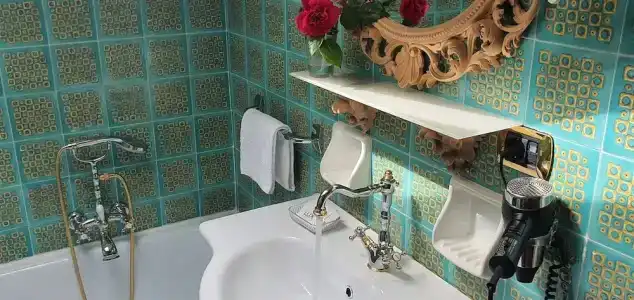 La Villa Martha-b&b - 17