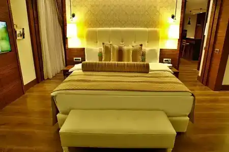 Holiday Inn Ankara - Cukurambar, an IHG - 121