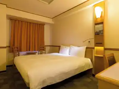 Toyoko Inn Iwatsuki Ekimae - 90