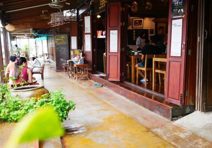 Thanicha Resort - 12