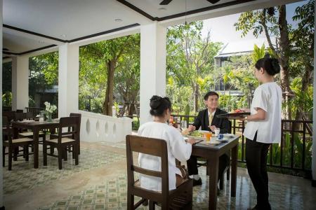Ratchapruek Lanna Boutique - Sha Plus - 22