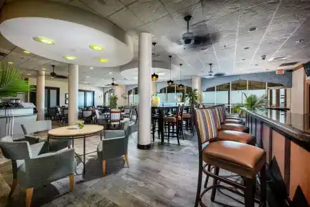Hampton Inn Virginia Beach Oceanfront North - 34