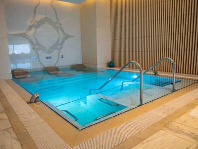 Fairmont Amman - 16
