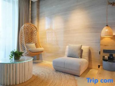 1 Haitang Bay, Sanya - 111