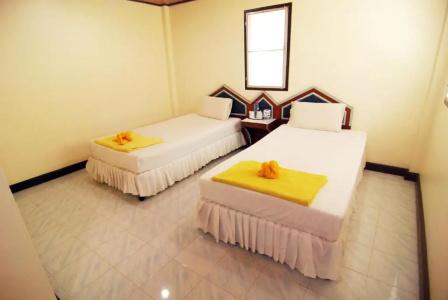 Lanta Coral Beach Resort - 66