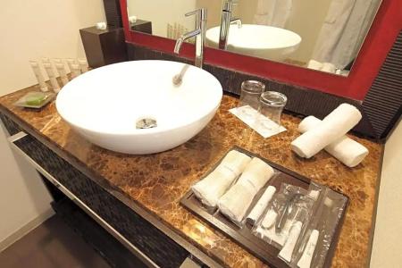 The Luigans Spa and Resort - 131