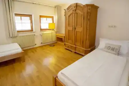 Landgasthof Hanselewirt - 106