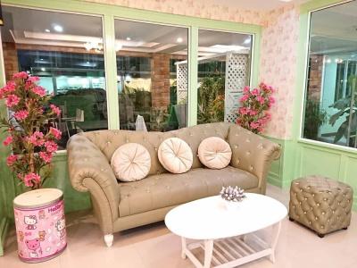 The Royal p Phuket - Sha Plus - 7