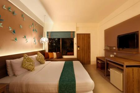 The Viridian Resort - Sha Plus - 33