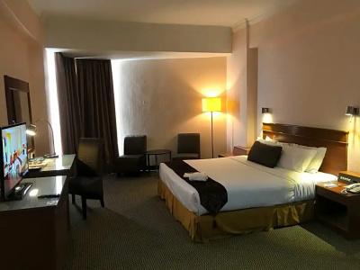 Grand Continental - 74