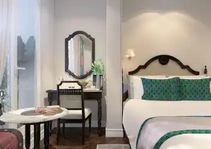 Hanoi Graceful - 123