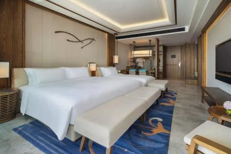 Intercontinental Sanya Haitang Bay Resort, An Ihg - 61