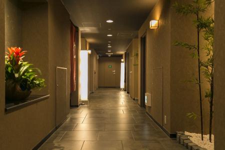 Nishitetsu Inn Kurosaki - 15