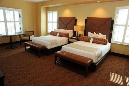 Twin Arrows Navajo Casino - 38