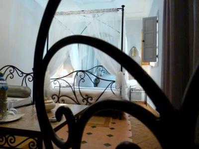 Riad Al Badia - 58