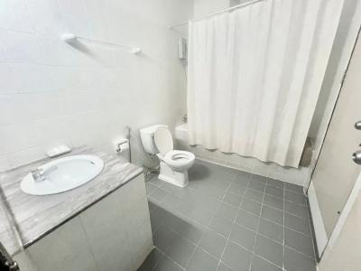 Muang Thong Family Suite Hatyai - 27