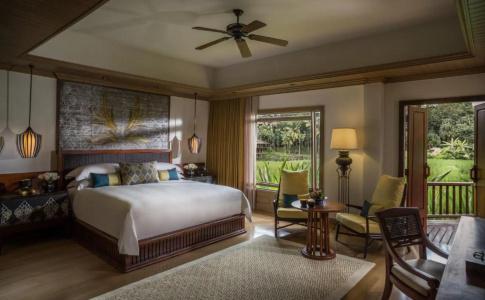 Four Seasons Resort Chiang Mai -Sha Plus - 2