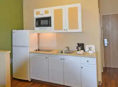 Extended Stay America Suites - - Downtown - 13