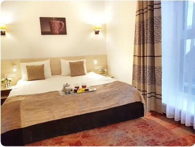 Vivulskio Apart-Hotel - 35