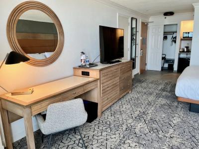 Sheraton Oceanfront - 93
