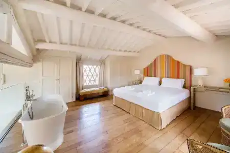 Borgo Del Cabreo - 87