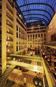 Kö59 Düsseldorf - Member of Hommage Luxury Hotels Collection - 41