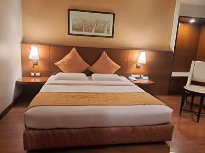 La Sara Grand Formerly Known as Nandhana Grand - 21