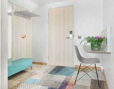 ArenaHotellet i Uppsala - 5
